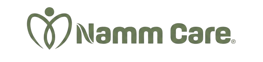 Namm Care Logo